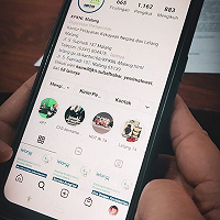 Menjadi Insan Kehumasan Pemerintah yang Relevan dengan Zaman