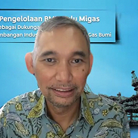 Era Baru, DJKN Sempurnakan Tata Kelola dan Proses Bisnis Pengelolaan BMN Hulu Migas