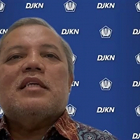 Nilai Aset Negara Pada LKPP 2020 Meningkat