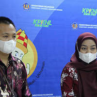 KPKNL Banda Aceh Gandeng UIN Ar-Raniry Banda Aceh Selenggarakan Kuliah Umum APBN & Pengelolaan Kekayaan Negara