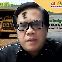 Tingkatkan PNBP dari Sektor SDA, DJKN Gandeng KCMI Jelaskan Kode Cadangan