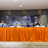 Wujudkan Transparansi, Kemenkeu Sulsel Publikasikan Kinerja APBN Triwulan II /2021