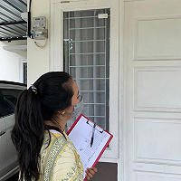 Pengukuran SBSK, Optimalkan Utilisasi Barang Milik Negara