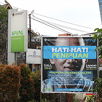 Hati-Hati, Lelang Palsu Mengatasnamakan Kemenkeu