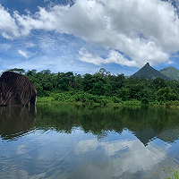 Air, Sungai, Dan Upaya Konservasi Alam di Masa Pandemi Covid-19