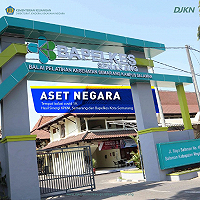 DJKN Pinjam Pakaikan BMN untuk Sediakan Tempat Isolasi Terpusat Bagi Pasien Covid-19