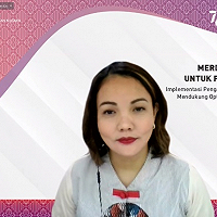 Implementasi Pengarusutamaan Gender, Strategi Pembangunan Untuk Mencapai Keadilan dan Kesetaraan