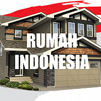 Rumah Kita, Rumah Indonesia