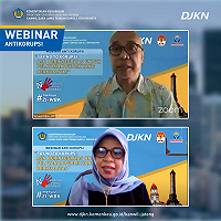 Integritas Merupakan Napas dari Setiap Tugas ASN