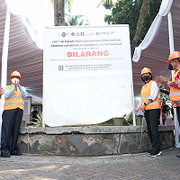 Satgas BLBI Kuasai Aset Eks BLBI di Empat Kota