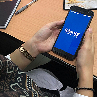 Lelang.go.id dalam Perspektif Pembeli Lelang