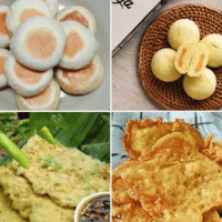 Mendoan Garing, Bakpia Kukus, dan Pemanfaatan BMN