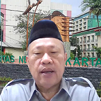 Kunjungi UI dan UNJ, DJKN Kenalkan Peran dan Fungsi Lelang dalam APBN