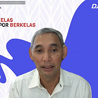 DJKN-LPEI Dukung UMKM Naik Kelas Dengan Ekspor Berkelas