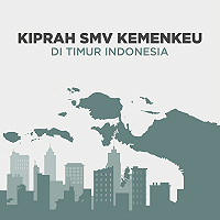 Kiprah SMV (Special Mission Vehicle) Kemenkeu di Timur Indonesia