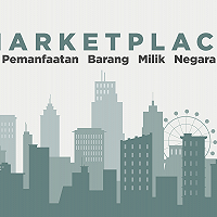 MarketPlace Pemanfaatan Barang Milik Negara (BMN)