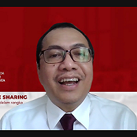 Rakernas DJKN, Momentum untuk Tingkatkan PNBP Pengelolaan Kekayaan Negara