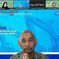 Persiapan Revaluasi BMD, Kemenkeu-Kemendagri Bersinergi Dalam Penyediaan Penilai Pemerintah