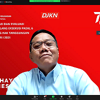 Bangkit dari Pandemi, Capaian Pokok Lelang HT Semester I 2021 Tumbuh 49,25% 