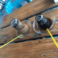 Kupi Khop, Cara Unik Menikmati Kopi Dengan Gelas Terbalik