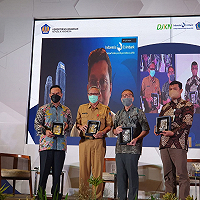 DJKN, LPEI, & Pemprov Sulut Bersinergi Tingkatkan Potensi Sulut sebagai Gerbang UKM Ekspor di Timur Indonesia