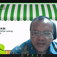 Apresiasi Kedai Lelang UMKM, Sesditjen KN : Belanja Produk UMKM Kini Bisa Melalui Kedai Lelang 