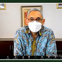 Tutup Rakernas DJKN 2021, Dirjen KN: Substansi yang Diharapkan adalah Value Creation