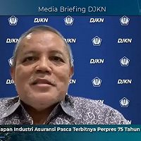 Pooling Fund, Langkah Strategis Pemerintah Hadapi Risiko Bencana