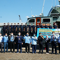 Kemenkeu Ciayumajakuning Berkolaborasi dan Sinergi Menuju Kemenkeu Satu dan Terpercaya