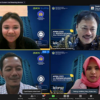 GTC KPKNL Purwakarta Hadir Berikan Edukasi APBN dan Peran Lelang Indonesia ke UNSIKA