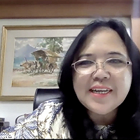 Tingkatkan Kompetensi dan Profesionalisme Penangan Perkara, DJKN Gelar FGD Penanganan Perkara TUN