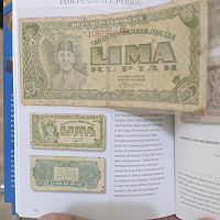 Sejarah Oeang Republik Indonesia dan Pelajaran yang Bisa Kita Petik