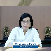 Realisasi Investasi Rp75,1 Triliun, Menkeu Minta DJKN dan Itjen Pantau Kinerja PMN