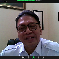 Kualitas Naskah Akademik Menjadi Kunci Keberhasilan Penyusunan RUU