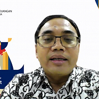 Pemerintah Melalui APBN Dukung Percepatan Penyediaan Infrastrukur PON XX dan Peparnas XVI Tahun 2021 di Papua