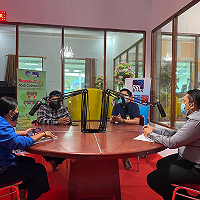 Sapa Pendengar RRI, KPKNL Biak Ingatkan Waspada Modus Penipuan Berkedok Lelang