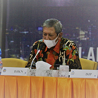 Publikasikan Kinerja APBN, Kemenkeu Sulsel Dukung Transparansi dan Publikasi Pengelolaan APBN