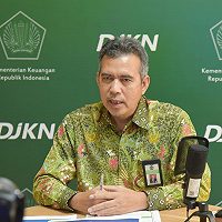 DJKN Berikan Keringanan Utang Kepada 1.292 Debitur Kecil dan Pelaku UMKM
