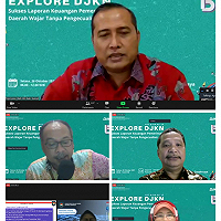 Kanwil DJKN Sumut Bangkitkan Optimisme Sukses WTP LKPD bagi Pemda