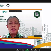 Dukung Bangkitnya Industri Kreatif dan Pariwisata, LMAN Gelar Property Class 2021