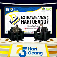 Media Brefing Kanwil DJKN Jatim, Layanan Lelang  Bantu UMKM dalam Mendukung PEN