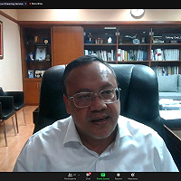 Transformasi Kemenkeu sebagai Tolok Ukur Modernisasi Lembaga Pemerintahan yang Maju dan Penuh Inovasi