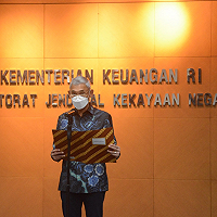 DJKN Wujudkan Smart ASN melalui Manajemen Talenta