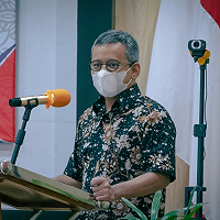 Kunjungi Surakarta, Wamenkeu: Lakukan Analisis Ekonomi Berbasis Aset Untuk Perkuat Peran DJKN