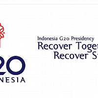 Indonesia & Presidensi G20 2022