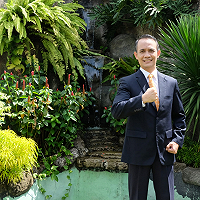 Pahlawanku Inspirasiku