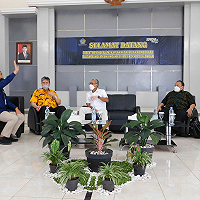 Kunker Ke Kota Batik Pekalongan, Dirjen KN Minta Seluruh Pegawai DJKN Harus Berintegritas