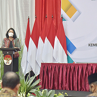 Dukung Pengelolaan Barang eks Rampasan KPK, DJKN Tekankan 3T