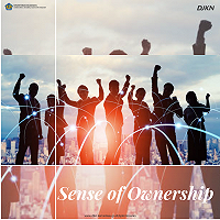 Membangun Sense of Ownership