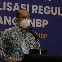 Kelola Barang Milik Negara Seoptimal Mungkin, Berkontribusilah untuk PNBP